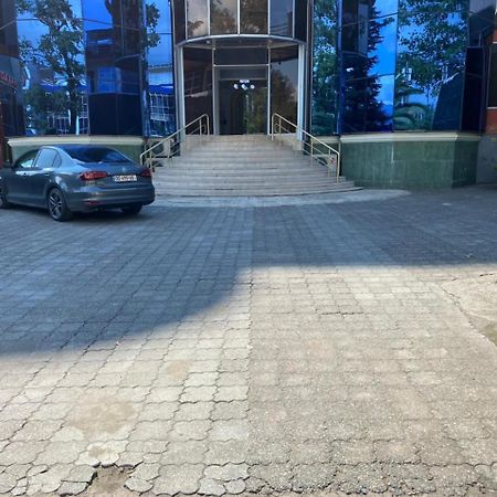 Hotel Genatsvale باتومي المظهر الخارجي الصورة