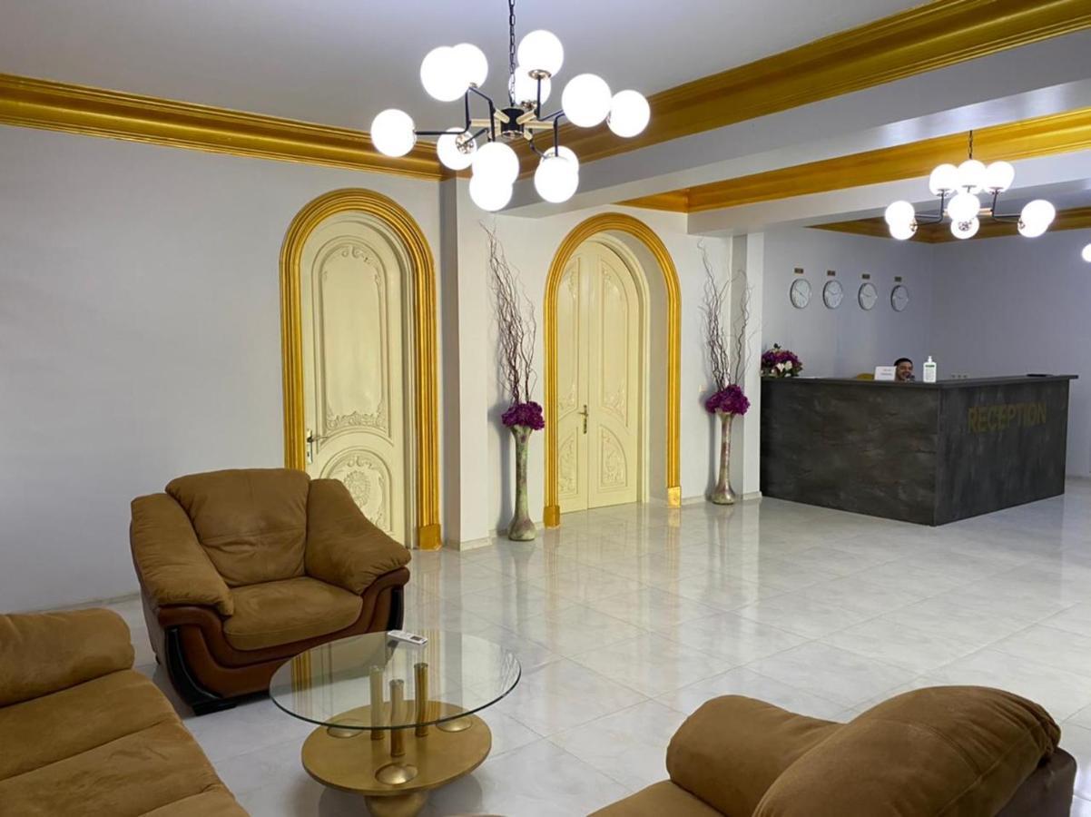 Hotel Genatsvale باتومي المظهر الخارجي الصورة