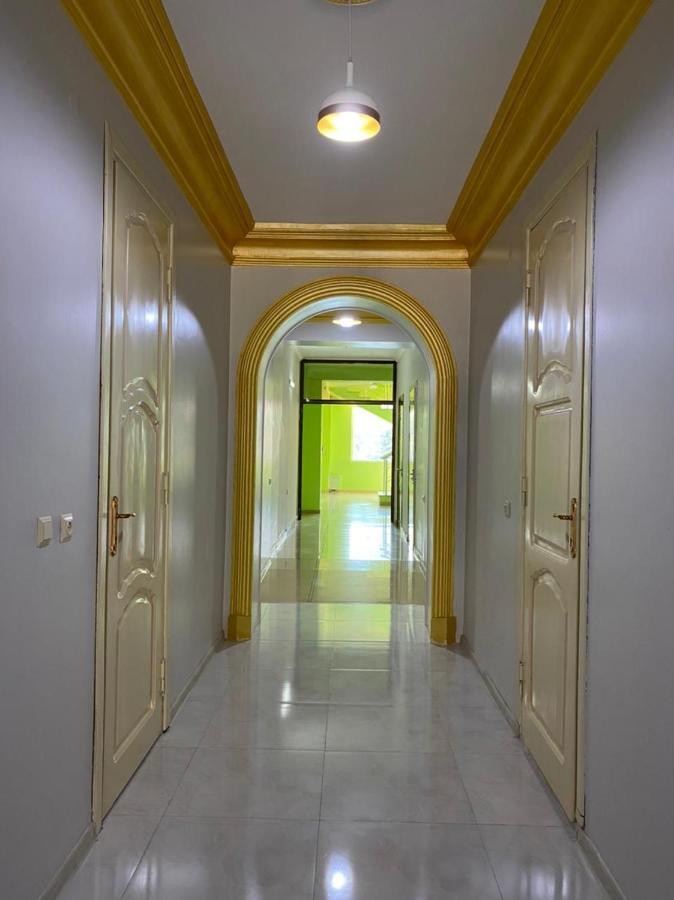 Hotel Genatsvale باتومي المظهر الخارجي الصورة