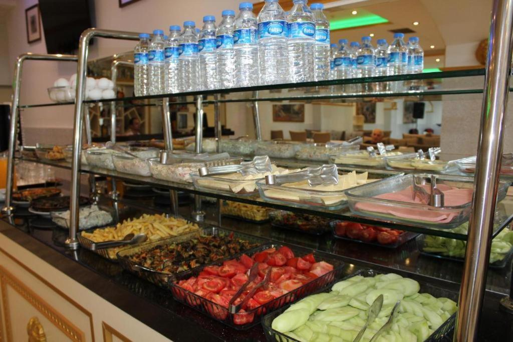 Hotel Genatsvale باتومي المظهر الخارجي الصورة