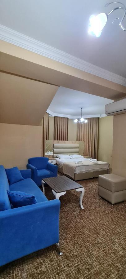 Hotel Genatsvale باتومي المظهر الخارجي الصورة