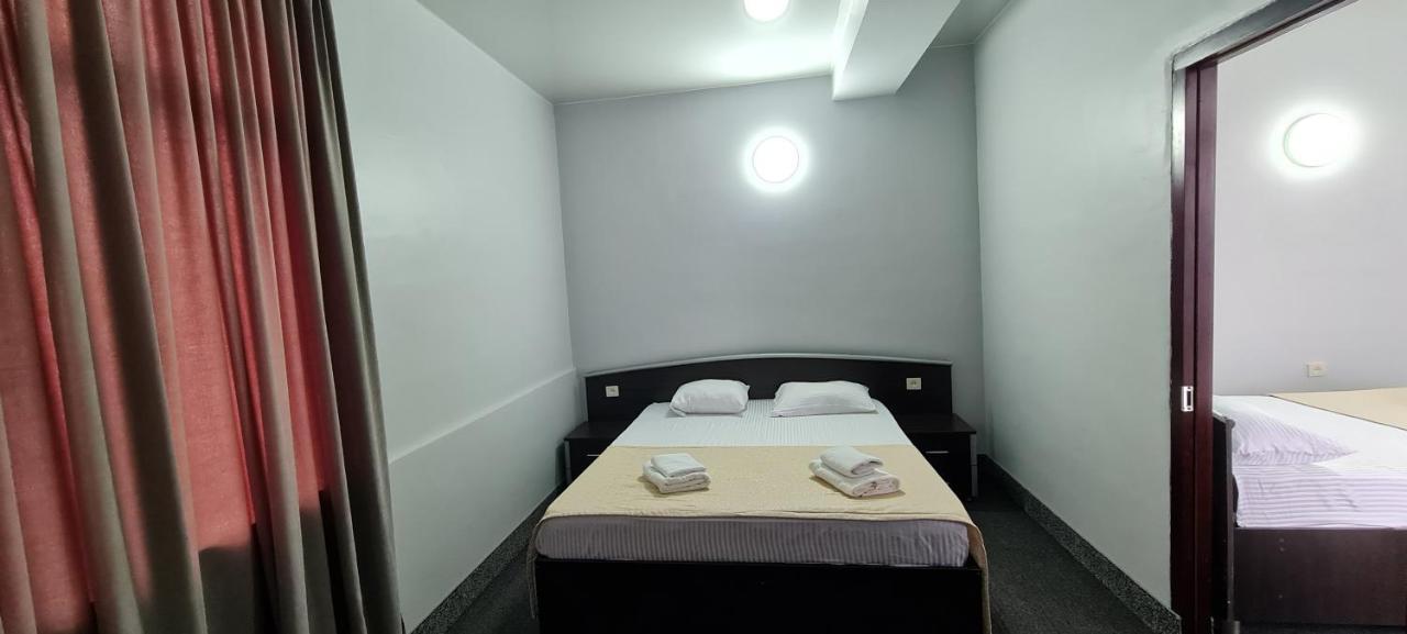 Hotel Genatsvale باتومي المظهر الخارجي الصورة