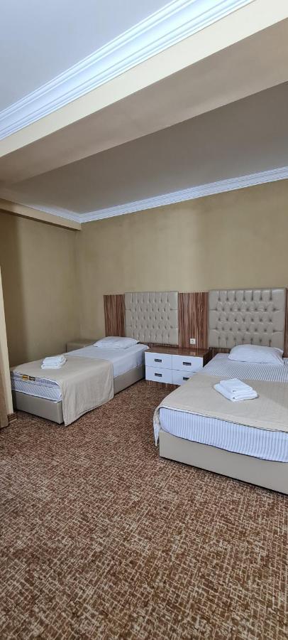 Hotel Genatsvale باتومي المظهر الخارجي الصورة
