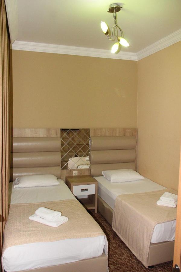 Hotel Genatsvale باتومي المظهر الخارجي الصورة