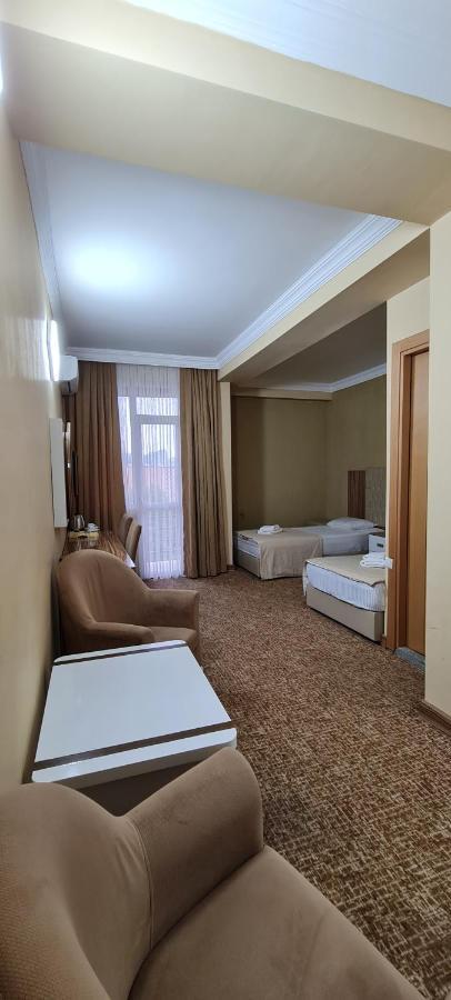 Hotel Genatsvale باتومي المظهر الخارجي الصورة