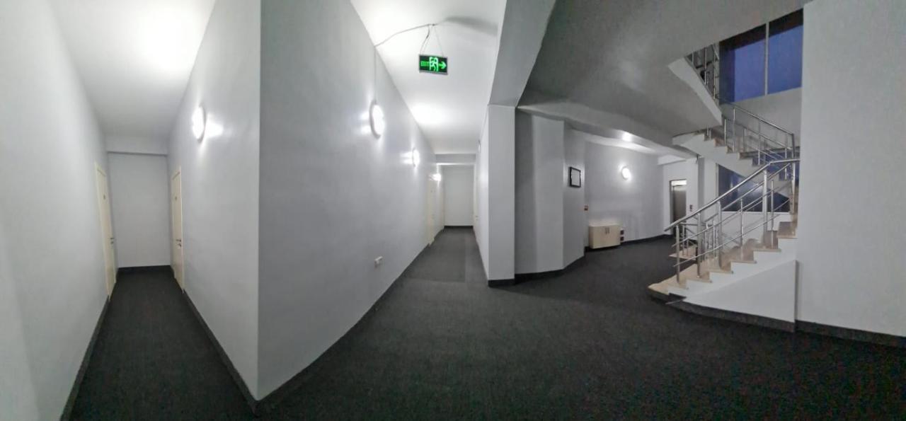 Hotel Genatsvale باتومي المظهر الخارجي الصورة