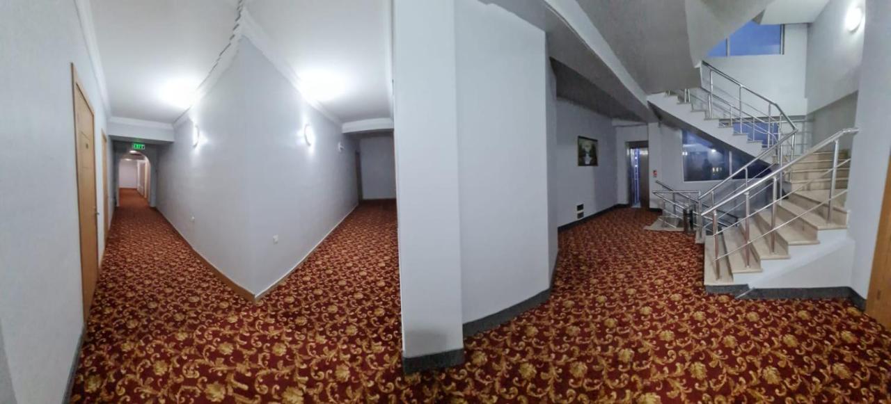Hotel Genatsvale باتومي المظهر الخارجي الصورة