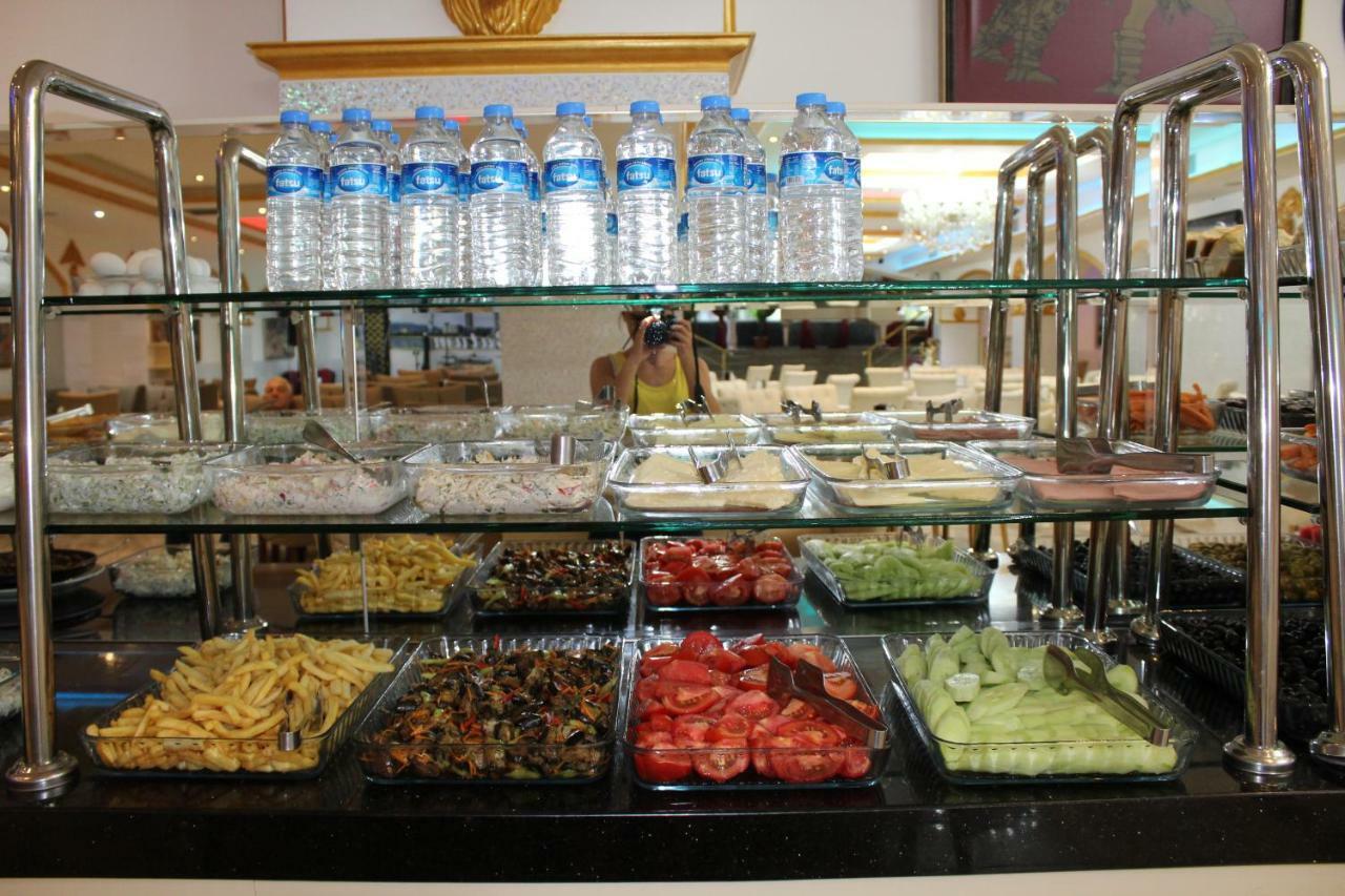 Hotel Genatsvale باتومي المظهر الخارجي الصورة